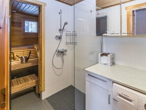 Haartrockner, Handtücher