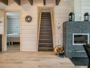 Interior - Sokosti by Interhome (Inari)