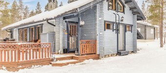 Aihki 1 by Interhome