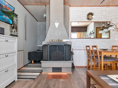Siularinne b 8 by Interhome