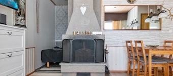 Siularinne b 8 by Interhome