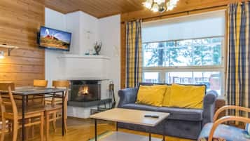 Televisor i reproductor de DVD