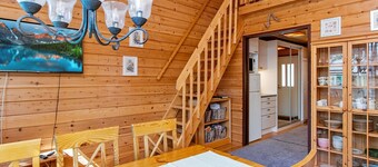 Hirvasaho A 2 by Interhome