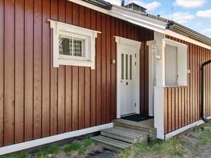 Exterior detail - Hirvasaho a 2 by Interhome (Inari)
