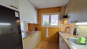 Eget kjøkken