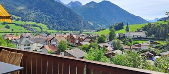 Bergluft by Interhome