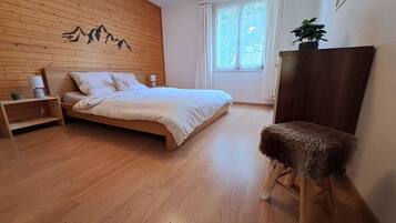 3 Schlafzimmer, Internetzugang