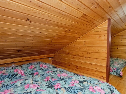 Hirvasaho a4 by Interhome