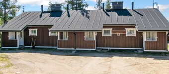 Hirvasaho a4 by Interhome
