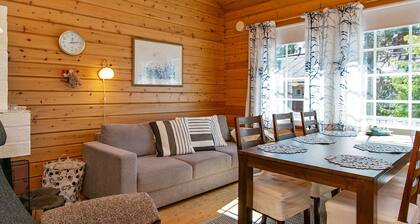 Hirvasaho a4 by Interhome