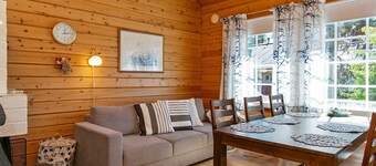 Hirvasaho a4 by Interhome