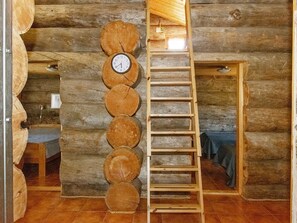 2 soverom, strykejern/-brett og wi-fi