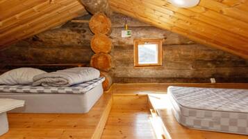 2 habitaciones, tabla de planchar con plancha y wifi