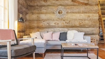 Televisión y reproductor de DVD