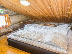 2 soveværelser, strygejern/strygebræt, internetforbindelse