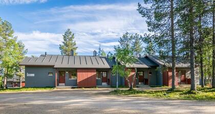 Kuntorinne a4 by Interhome
