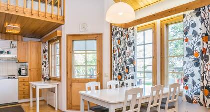 Kuntorinne a4 by Interhome