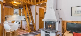 Siulapalkinen b 10 by Interhome