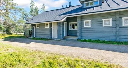 Vuonelo 8 a 2 by Interhome