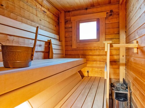 Vuonelo 8 a 2 by Interhome