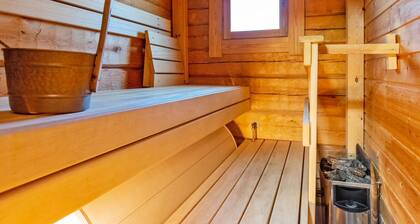 Vuonelo 8 a 2 by Interhome