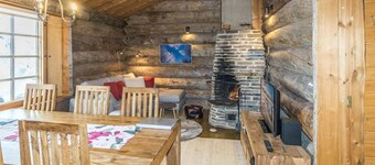 Vacation home Talles by Interhome