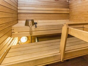 Sauna - Vacation home Talles by Interhome (Inari)