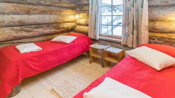 2 chambres, accĂšs Internet