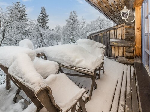 Vacation home Talles by Interhome