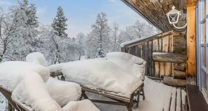 Vacation home Talles by Interhome