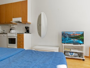 1 habitación 