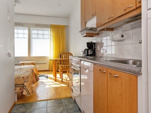 Eget kjøkken