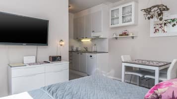 1 sovrum och internet