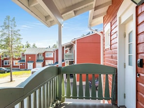 Udendørsområde
