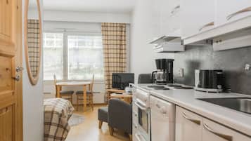 Privat køkken