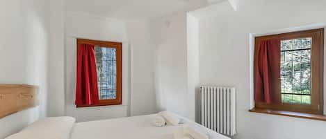 Familienapartment, Mehrere Schlafzimmer (Garden Home)