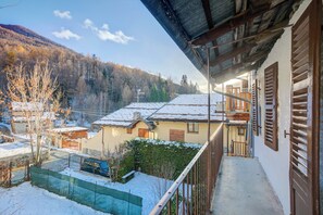 Exterior - Lidia’s Lodge Apartment (Sauze d'Oulx)