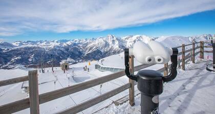 Lidiaâs Lodge Apartment