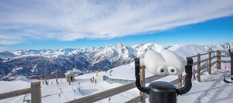 Lidia’s Lodge Apartment