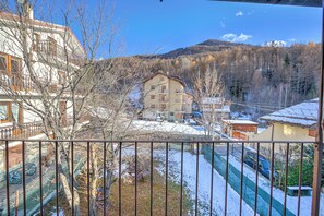 Property grounds - Lidia’s Lodge Apartment (Sauze d'Oulx)