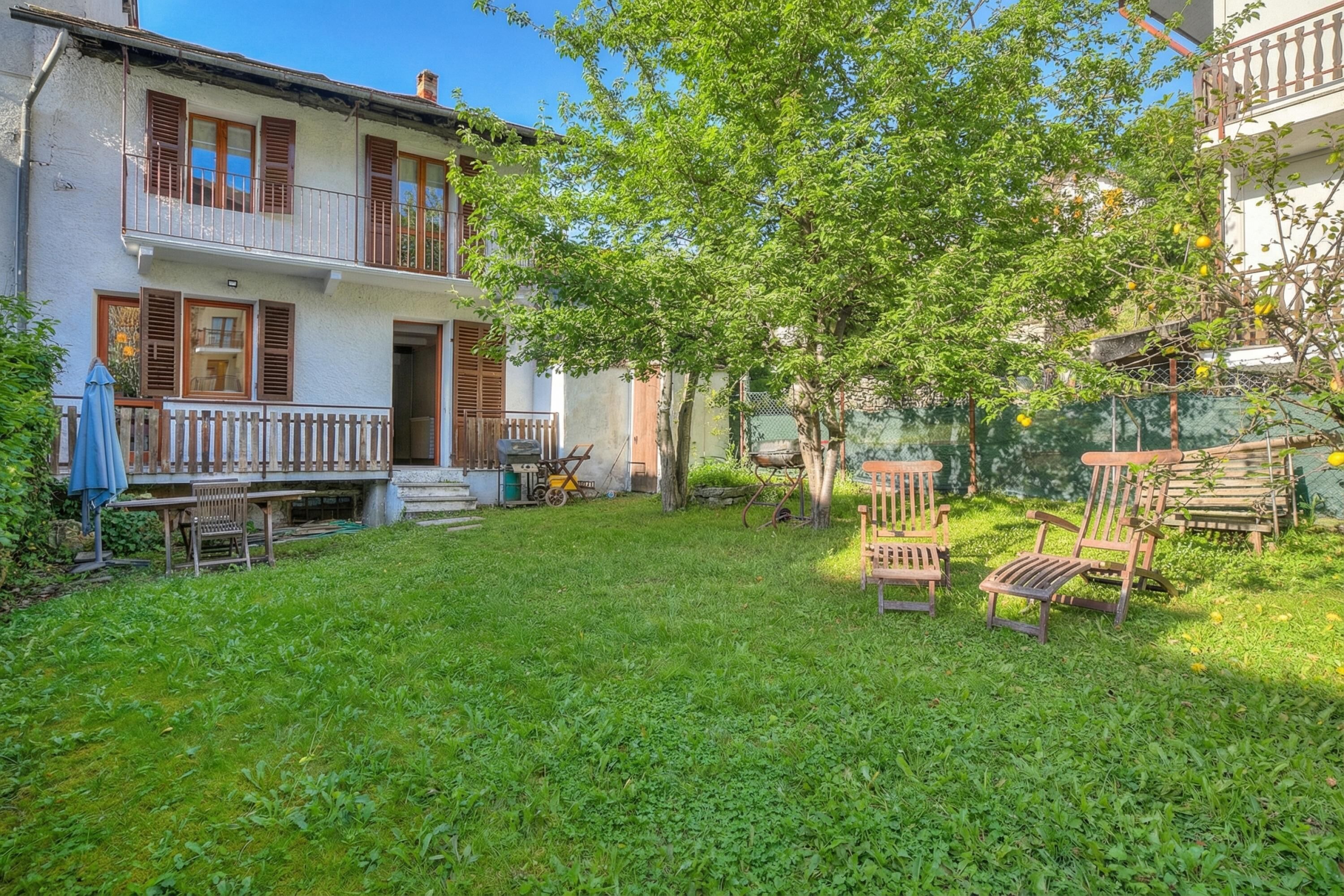 Family Apartment, Multiple Bedrooms (Lidia’s Lodge Apartment) | Garden