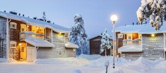 Rautulampi h26 by Interhome