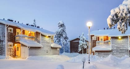 Rautulampi h26 by Interhome