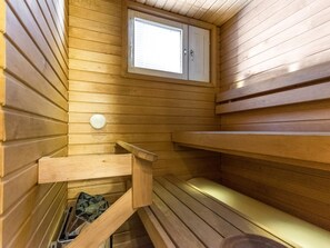 Sauna - Rautulampi h26 by Interhome (Inari)