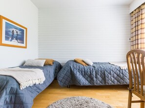 1 間睡房、熨斗/熨衫板、上網