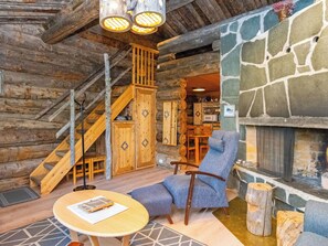 Oppholdsområde