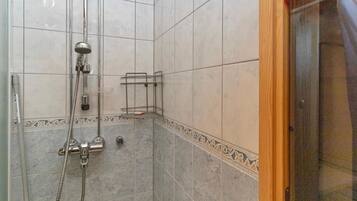 Haartrockner, Handtücher