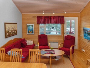 Área de estar