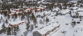 Apartment helmi saariselkä by Interhome