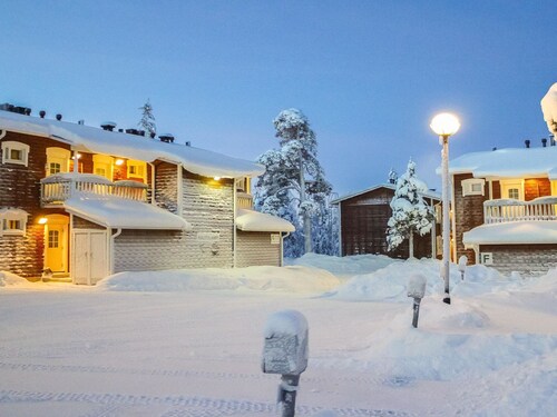 Outapailakka j 7 by Interhome